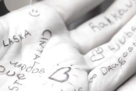 Do You Speak My Language? - Chapman's 5 Love Languages