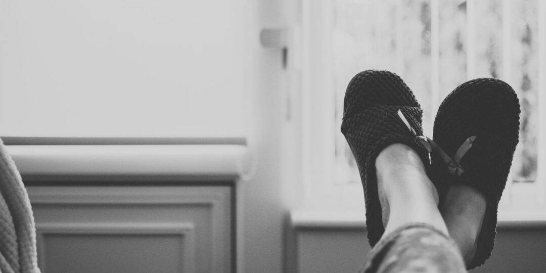 The Power of Intentional Rest: Why Doing Nothing is Everything