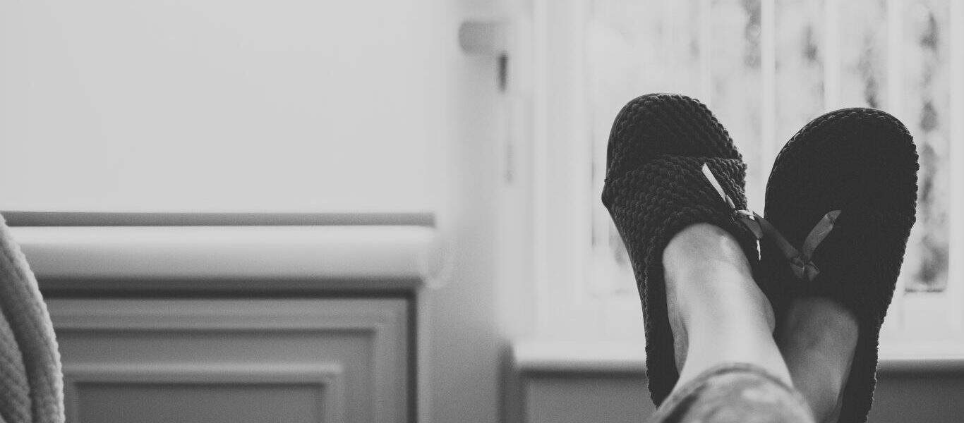 The Power of Intentional Rest: Why Doing Nothing is Everything