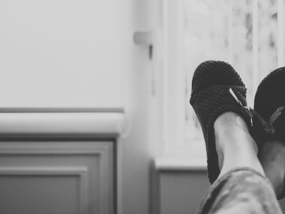 The Power of Intentional Rest: Why Doing Nothing is Everything