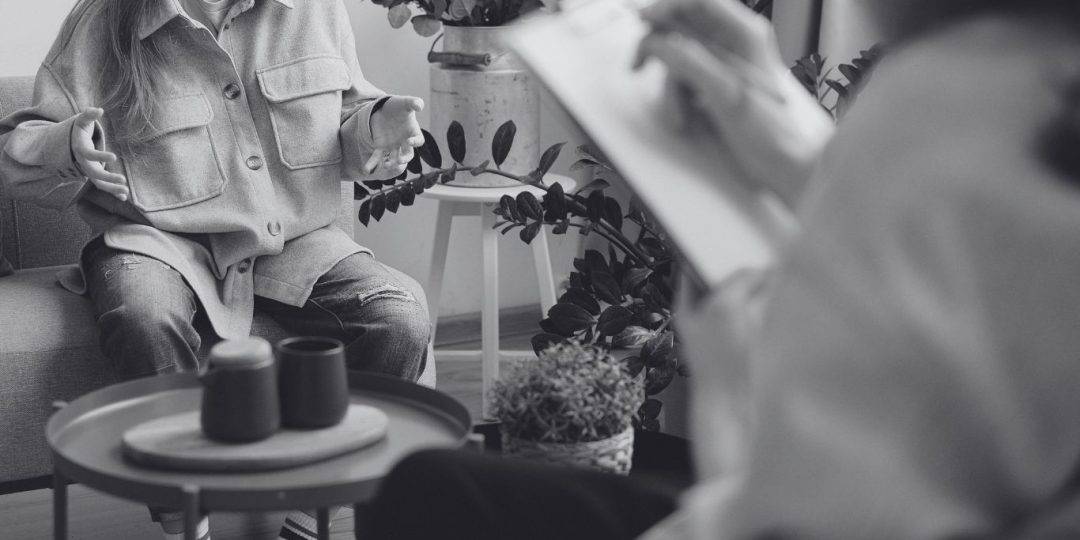 When Should Someone Seek Counselling?