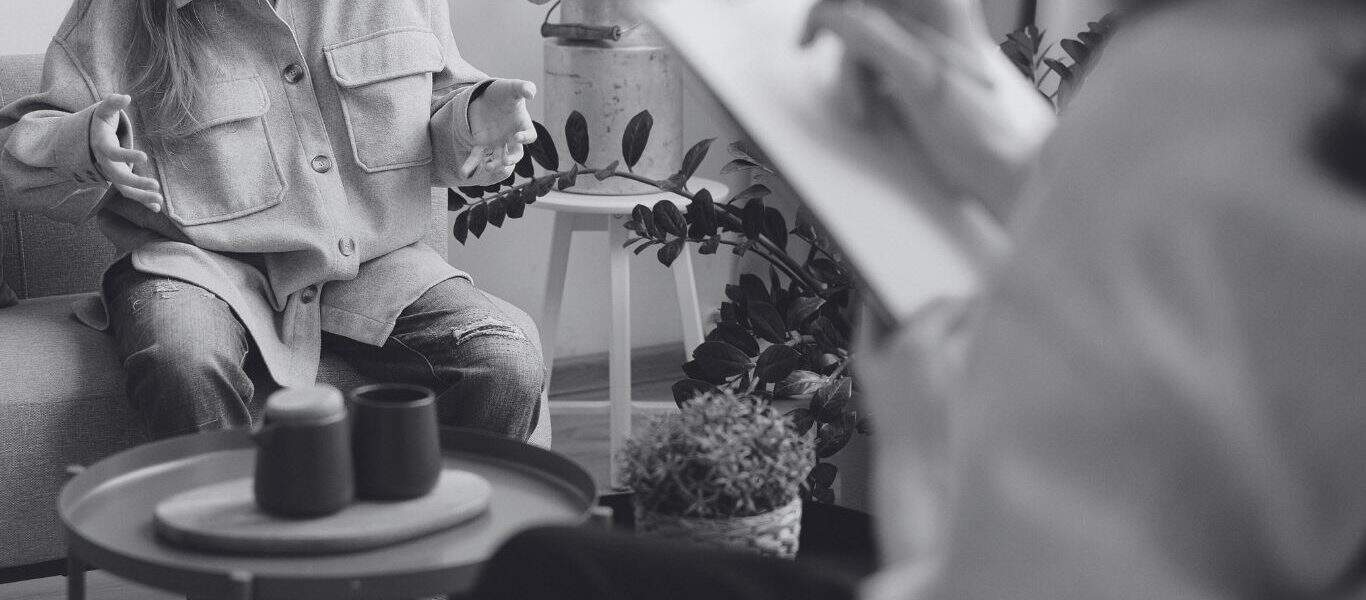 When Should Someone Seek Counselling?