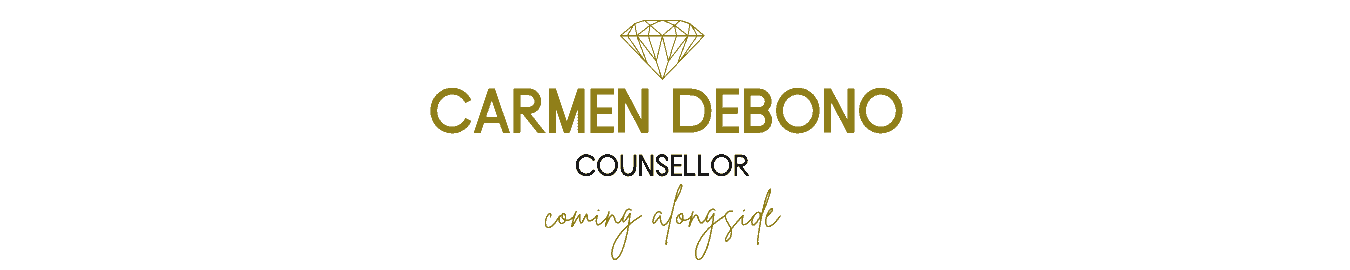 Carmen Debono Counsellor Logo